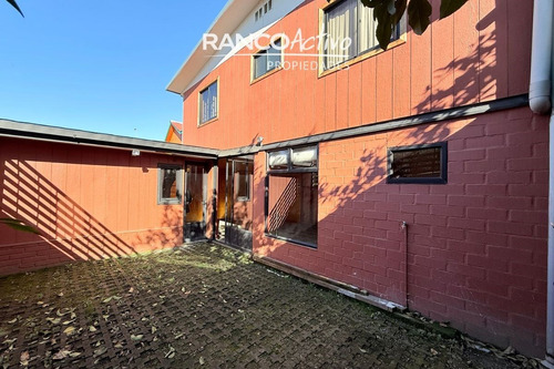 Venta De Amplia Casa 4 Dorm Y 4 Baños En Los Angeles