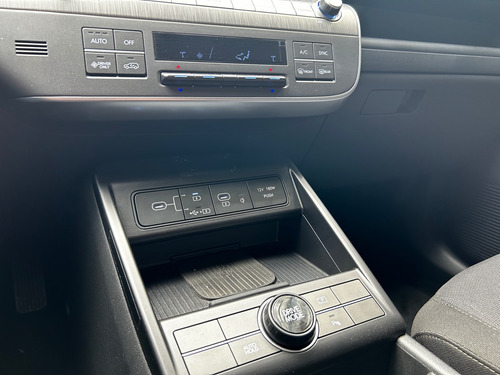 Hyundai Kona Híbrida Safe