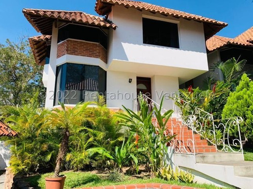 Imagen 2 de 30 de Casa En Venta El Pedrega Barquisimeto 22-17889 M&n 04245543093