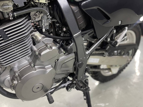Suzuki Dr 650 2024