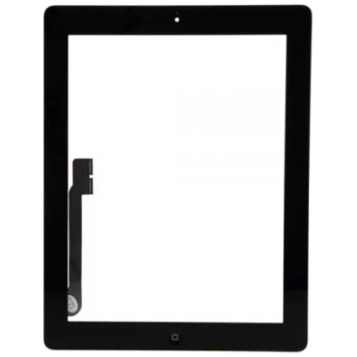 Pantalla Tactil Touch Screen Para iPad 3 3ra Vidrio Glass