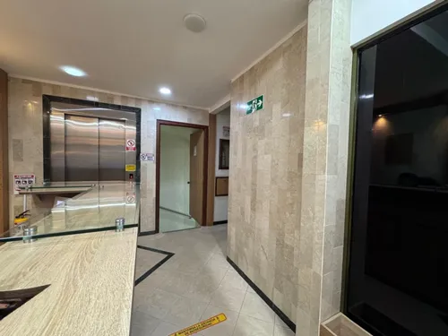 Consultorio En Venta En El Chicó. Cod V22590