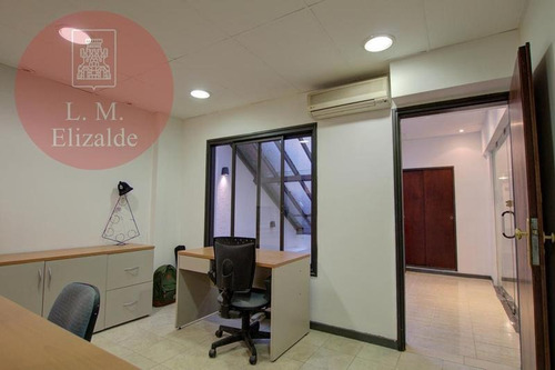 Imagen 7 de 29 de Viamonte 1454 Pb - Oficina En Venta - 182m2 Oportunidad