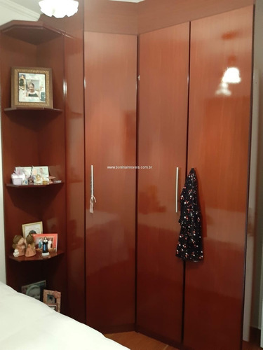 Apartamento - Ap00404 - 68121214