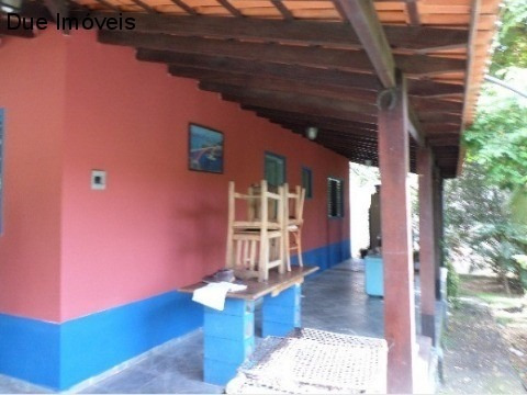 Chácara Em Indaiatuba - Ch00072 - 3293309