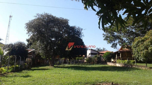 Imagem 5 de 8 de Terreno À Venda, 700 M² Por R$ 150.000,00 - Residencial Vale Verde - Mineiros Do Tietê/sp - Te0861