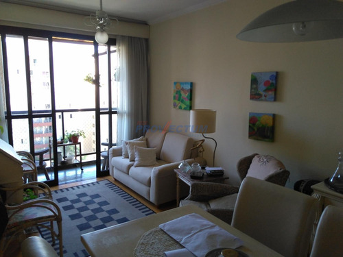 Imagem 5 de 23 de Apartamento À Venda Em Mansões Santo Antônio - Ap271054