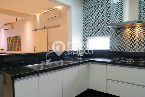 Imagem 21 de 27 de Apartamento - Ref: Sp3ap51847