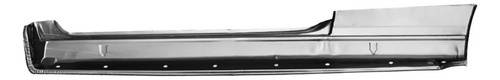 Caixa Ar Externa Uno 84 85 A 2010 Com Coluna Com Lateral Ld