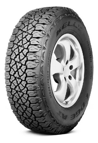 255/70 R16 Kelly Edge At 2 111h Sl