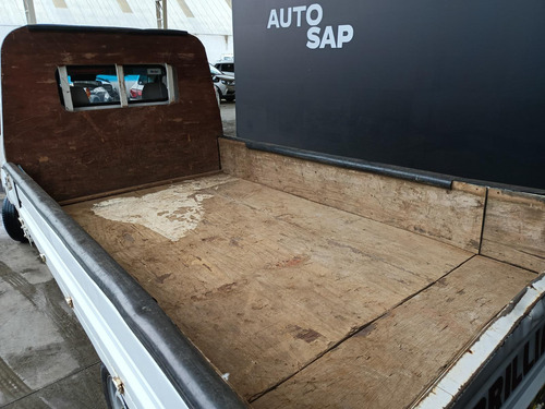 Brilliance T30 Mini Truck Cs 1.5 2022
