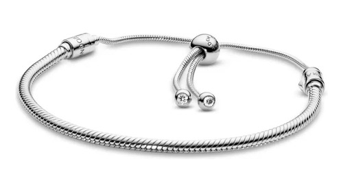 Brazalete Pandora Ajustable Original Un Solo Uso