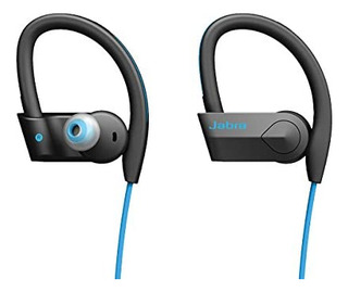 Audífonos Inalámbricos Bluetooth Jabra Sport Pace - Embala