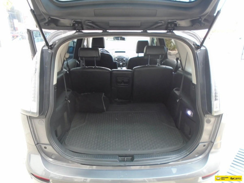 Mazda 2009 5