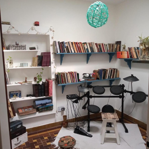 Americana Lote Propio - 50 Mts De Vergara - Con Renta