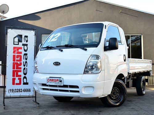 Kia Bongo Carroceria K 2500 K2500 = Ducato Master Boxer Hr
