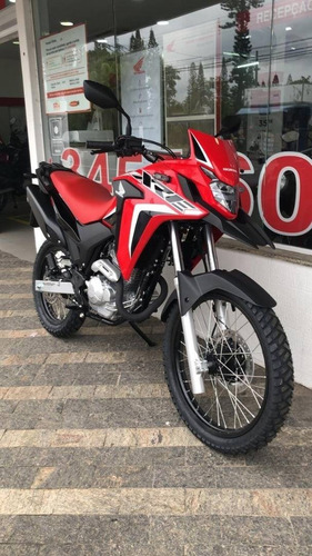 Imagem 4 de 7 de Honda Xre 300 Abs