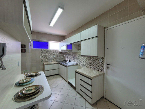 Imagem 10 de 15 de Apartamento - Papicu - Ref: 1560 - V-rl1560