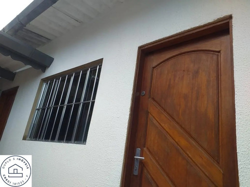 Imagem 6 de 23 de Sobrado Em Sao Paulo / Zona Sul / Jardim Santa Terezinha / Depois Do Colônia ( Parelheiros ) - 307 - 70795749