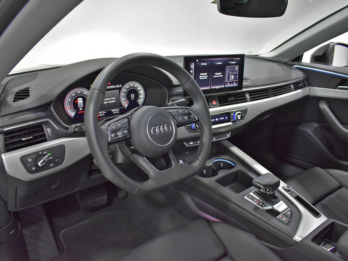 Audi A5 Sportback S-Line 2.0 TFSI S-tronic