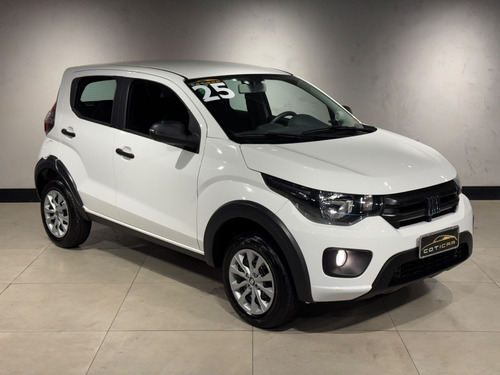 Fiat Mobi LIKE 1.0 Fire Flex 5p.