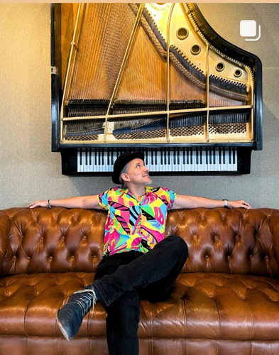 Clases De Piano Todos Los Niveles