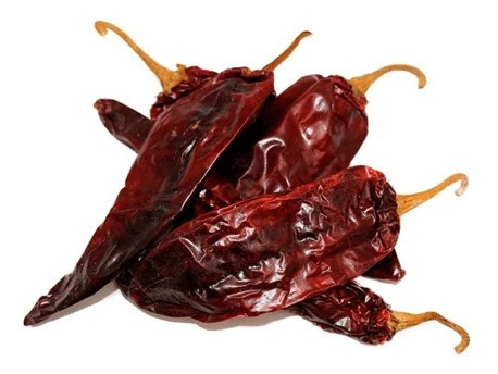 Chile Guajillo Seco 1 Kg