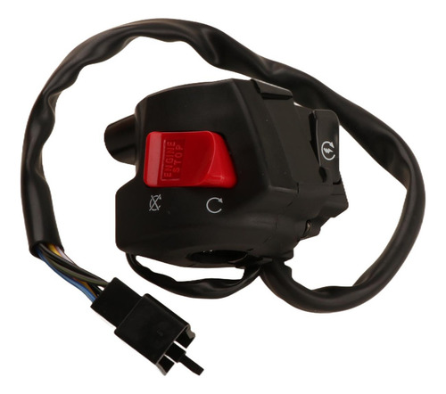 Interruptor De Arranque Y Parada 35130-mee-642, Piezas De