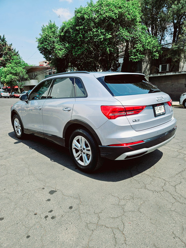 Audi Q3 1.4 35 Tfsi Dynamic 150Hp At