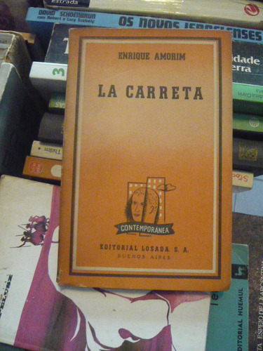 La Carreta Amorin