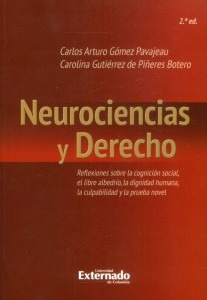 Neurociencias Y Derecho Reflexiones Sobre La Cognición Socia