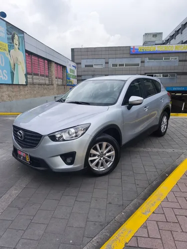 Mazda CX-5 2.0 Prime
