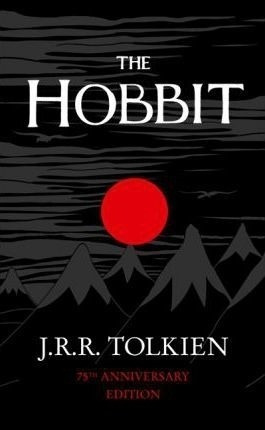 The Hobbit - J R R Tolkien * Harper Collins 
