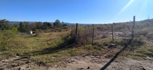Imagen 2 de 8 de (cod 600)terreno Llano En Estancia Vieja- Córdoba En Venta