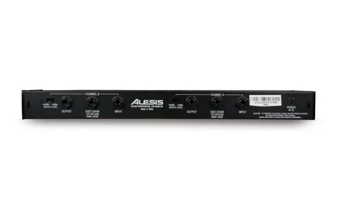 Alesis 3630 Compressor | MercadoLivre