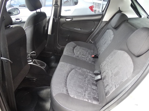 Peugeot 207 Xr Completo!!! Sem Entrada!!!
