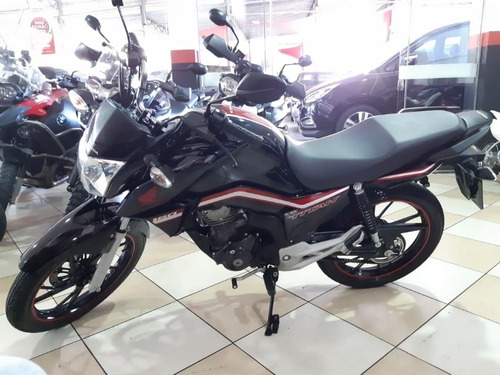 Titan Ex 160 2020