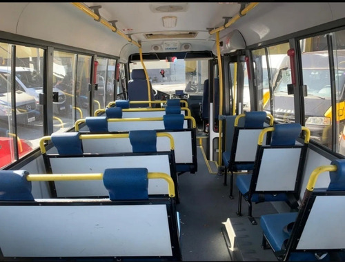 Volare V8 2012