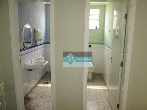Prédio Comercial Para Locação, Vila Carrão, São Paulo. - Pr0066