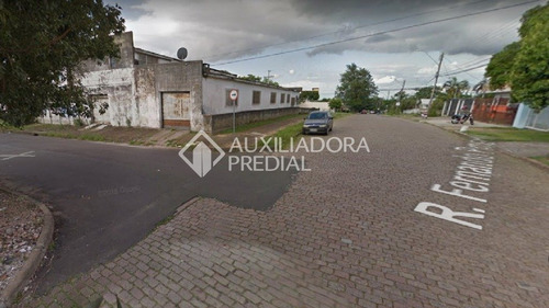 Imagem 10 de 15 de Terreno - Vila Jardim - Ref: 276554 - V-276554