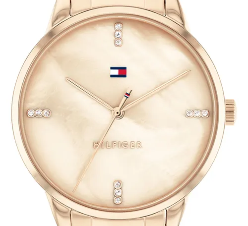 Reloj tommy hilfiger mujer mercadolibre new arrivals