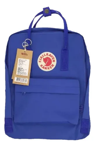 Mochilas kanken mercado libre hotsell