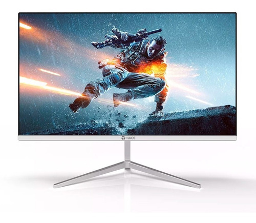 Monitor Teros Te-3130 24'' Full Hd Ips Hdmi 75 Hz 