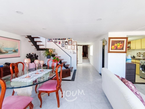 Imagen 10 de 30 de Apartamento En Parques De Capri. 4 Habitaciones, 200 M²