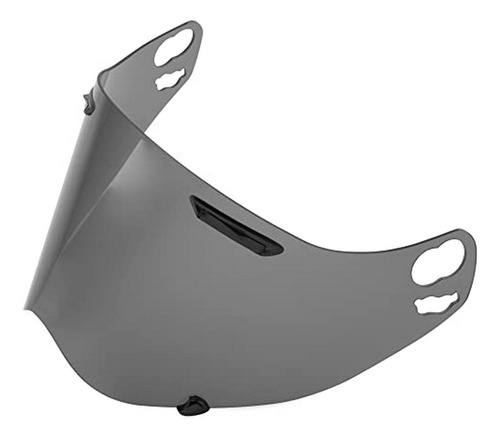 Accesorios Casco Moto Arai Xd4 - Visera Oscura/talla Única