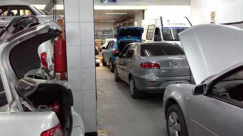 Equipo Gnc 5ta Quinta Generacion Cilindro 60lts