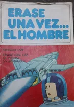 Comprar Historieta Historia * Erase Una Vez El Hombre * Atc Nº 26