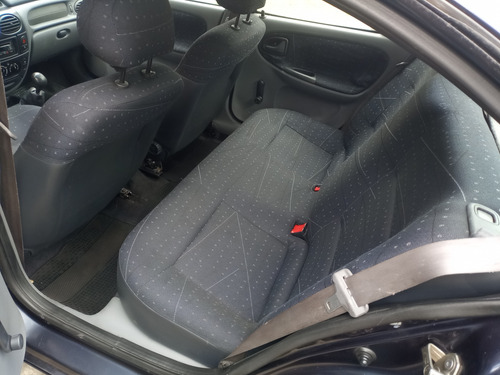 Renault Megane 1.6 Bic Pack Plus
