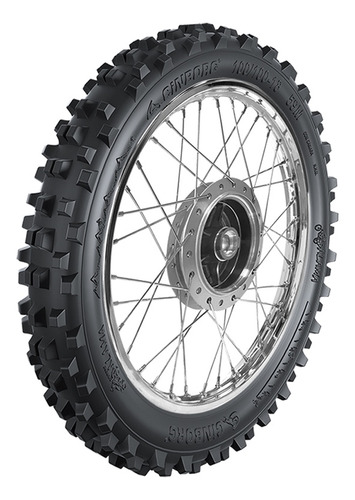 Pneu 275-18 Para Trilha Enduro Cg Titan Fan Dalama