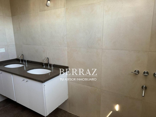 Casa Venta 5 Ambientes En Ceibos Puertos Escobar Lote De 613 M2